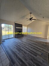 1335 18th St NW in Paris, TX - Building Photo - Building Photo