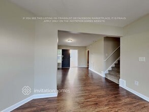 3409 Fatima Ct in Raleigh, NC - Building Photo - Building Photo