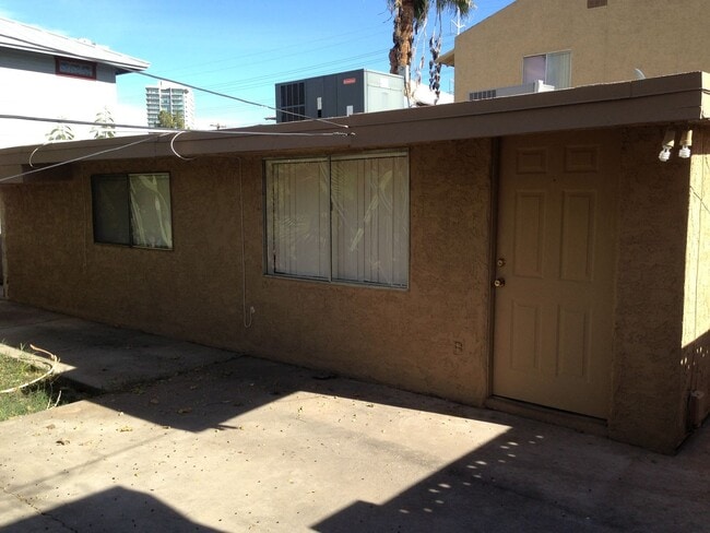 906 S Farmer Ave in Tempe, AZ - Building Photo - Building Photo