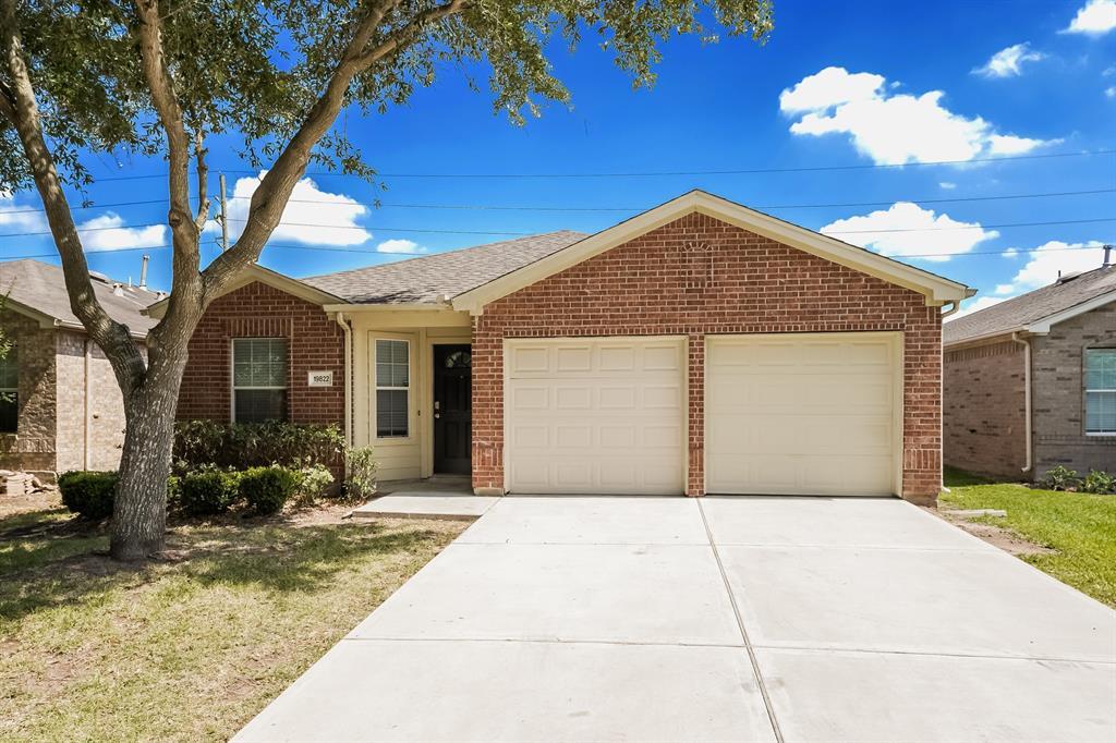 19822 Juniper Berry Dr in Richmond, TX - Building Photo