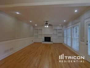 5630 Vicarage Walk in Alpharetta, GA - Building Photo - Building Photo