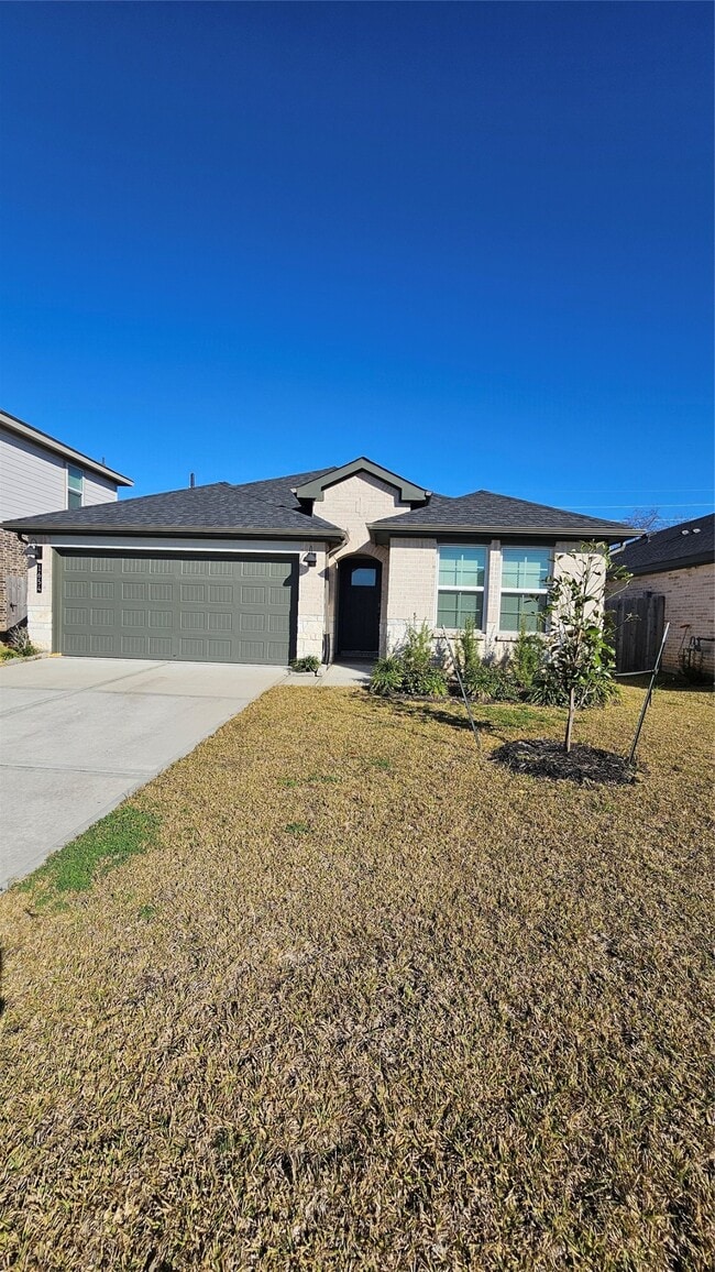 property at 1654 Westway Dr