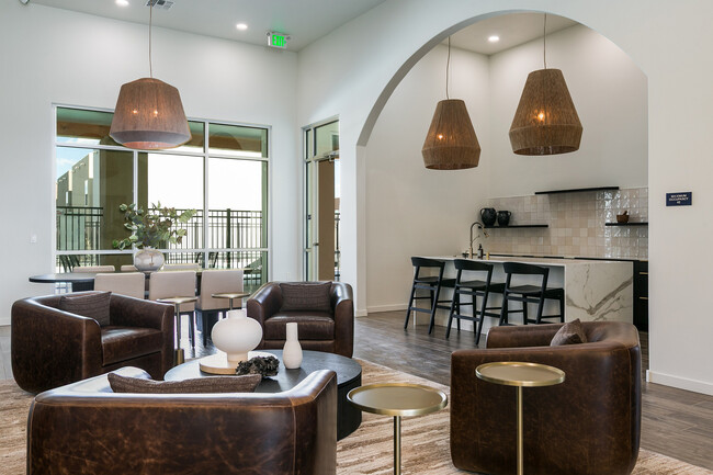 The Eleanor at Rio Rancho