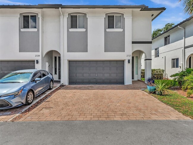 property at 2727 Treasure Cove Cir