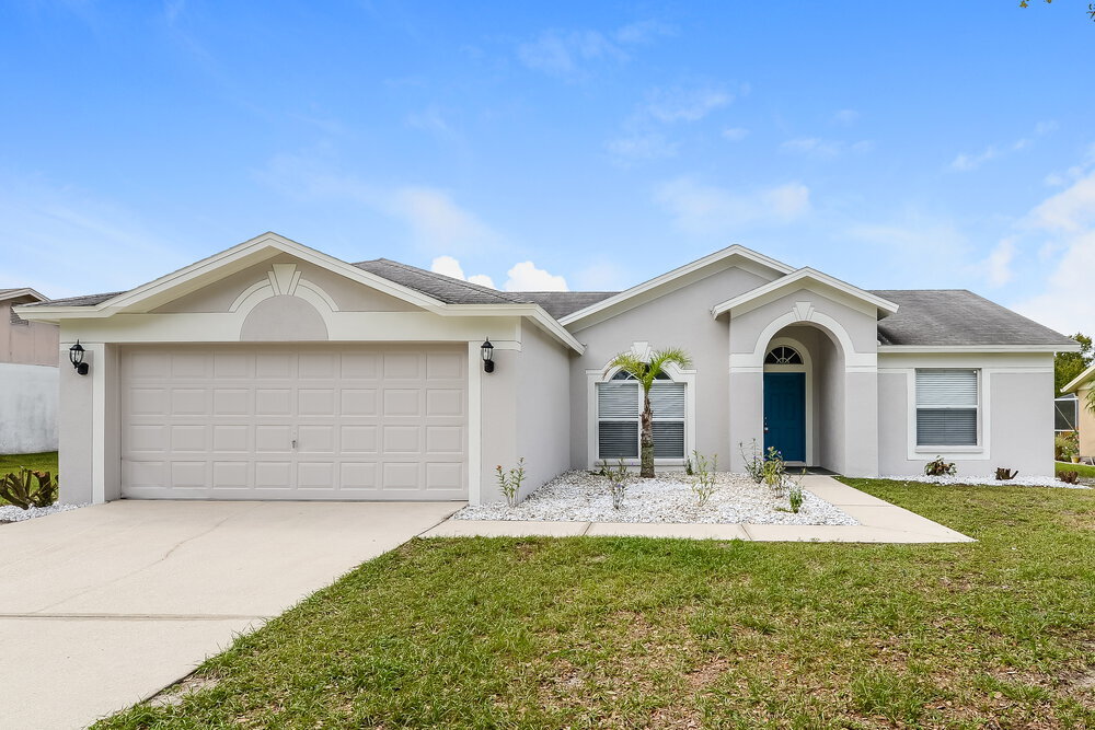 10603 Deepbrook Dr in Riverview, FL - Building Photo