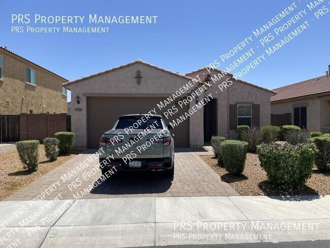 property at 3321 E Wisteria Pl