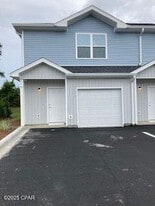 1833 Balboa Ave in Panama City, FL - Building Photo