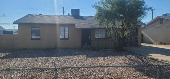 property at 5808 N 63rd Ave