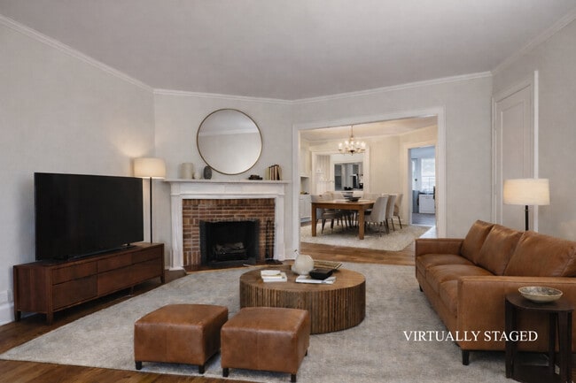 2-17 Burns St in Queens, NY - Building Photo - Building Photo