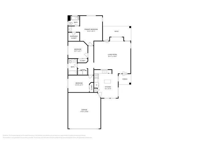 8523 W Papago St, Unit GG239 in Tolleson, AZ - Building Photo - Building Photo