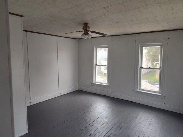 210 Washington Ave in Moundsville, WV - Building Photo - Building Photo