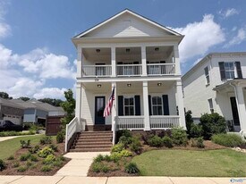 108 Napolean Ave in Madison, AL - Building Photo