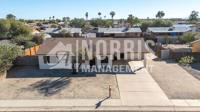 1760 N Kadota Ave in Casa Grande, AZ - Building Photo - Building Photo