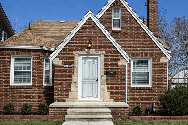 property at 13965 Mapleridge St