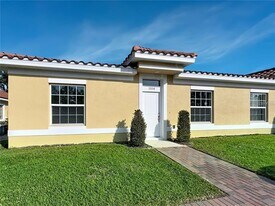 1554 Cumin Dr in Poinciana, FL - Building Photo