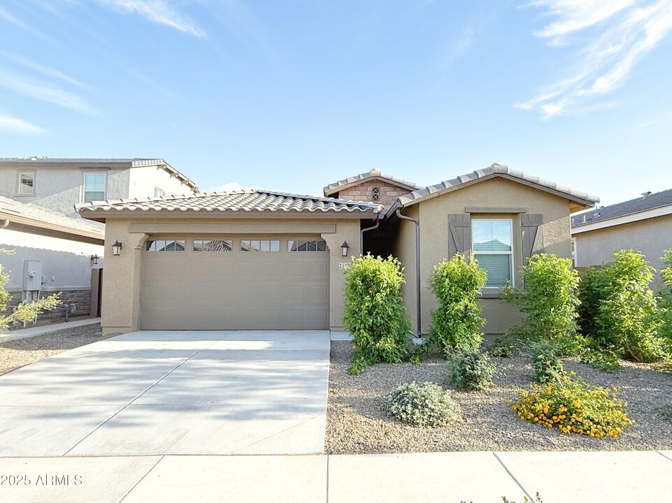 23079 E Stacey Rd in Queen Creek, AZ - Building Photo