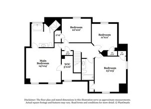 4405 Grove Dr NW in Acworth, GA - Building Photo - Building Photo