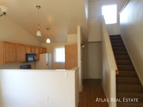 4552 Cornish Way in Denver, CO - Building Photo - Building Photo