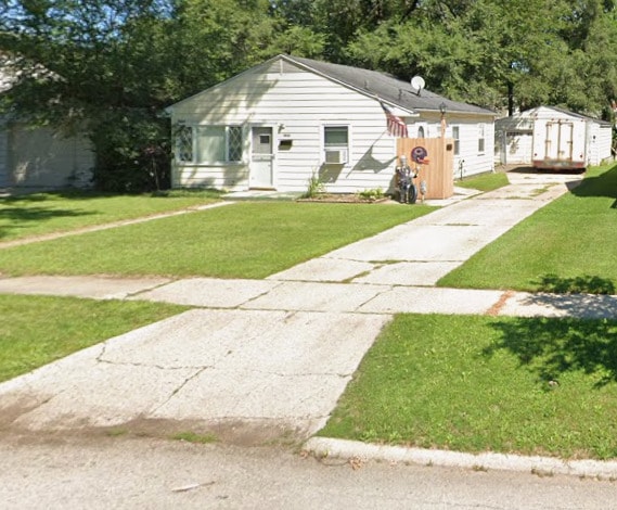 1823 Overdene Ave in Rockford, IL - Building Photo - Building Photo