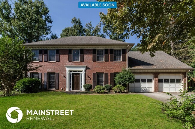 property at 205 Lakeside Dr NW
