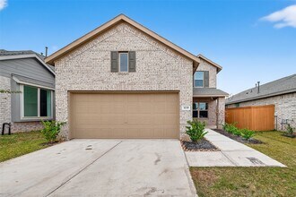 3039 Ash Ray Dr in Katy, TX - Building Photo - Building Photo