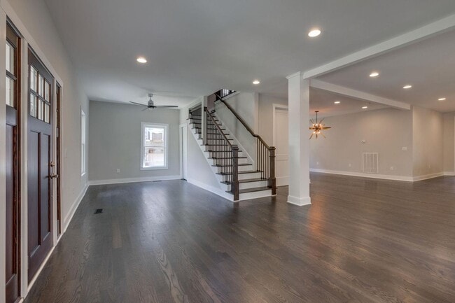 1509 Ashwood Ave in Nashville, TN - Building Photo - Building Photo