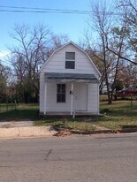 103 N Walker Ave in Rolla, MO - Building Photo