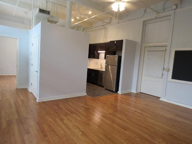 1401 Scott St in Little Rock, AR - Building Photo - Building Photo