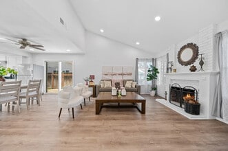 3809 Lariat Pl in Fullerton, CA - Building Photo - Building Photo