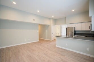 3426 West 1st St in Los Angeles, CA - Foto de edificio - Building Photo