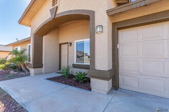 8807 E 26th St in Yuma, AZ - Building Photo - Building Photo