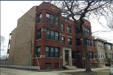 5430-5432 S Drexel Ave in Chicago, IL - Building Photo - Building Photo