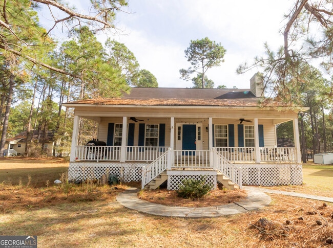 property at 607 N Kevin Ct