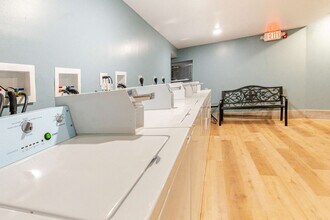 1384 Ridge Ave in Philadelphia, PA - Building Photo - Building Photo
