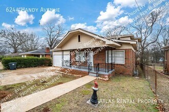 6244 Handy Ave in Birmingham, AL - Building Photo - Building Photo