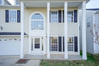 4315 Snowcrest Ln in Raleigh, NC - Building Photo - Building Photo