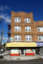 172-07 Jamaica Ave in Jamaica, NY - Building Photo - Building Photo