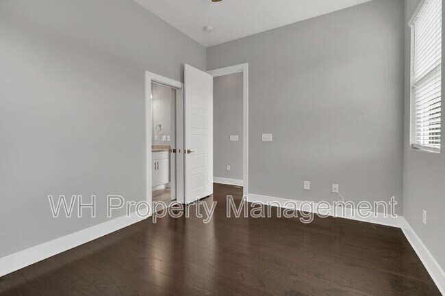 2501 Scovel St in Nashville, TN - Building Photo - Building Photo