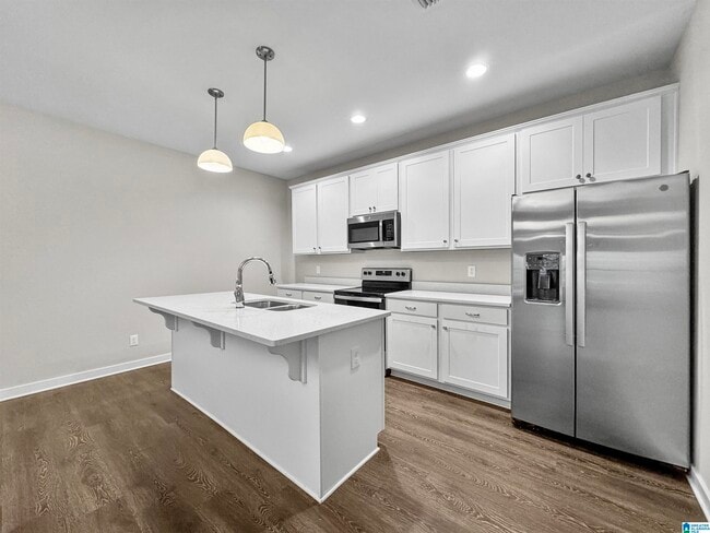 property at 1307 Cater Lee Way