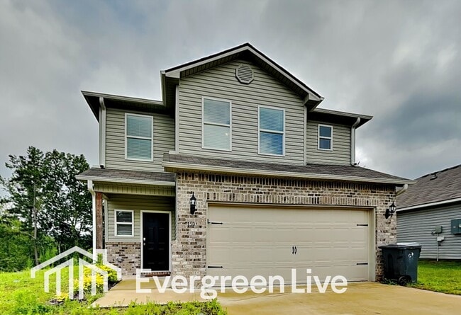 property at 150 Ross Dr