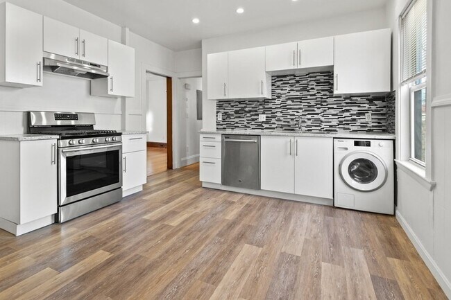 property at 87 Bailey St