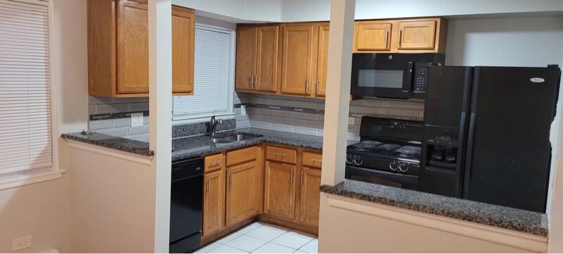 3001 W Wiswall St in Peoria, IL - Building Photo