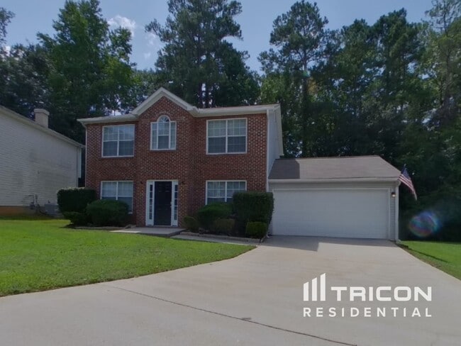 property at 819 Plumbridge Ct