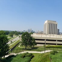 2940 Baltimore Ave, Unit Unit 1207 in Kansas City, MO - Building Photo