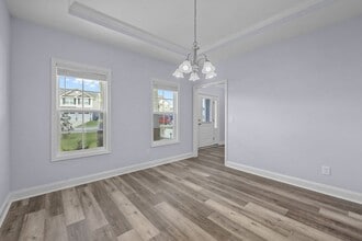 506 Harvest Mdw Xing in Jacksonville, NC - Building Photo - Building Photo