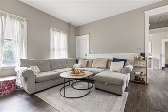 property at 357 K St