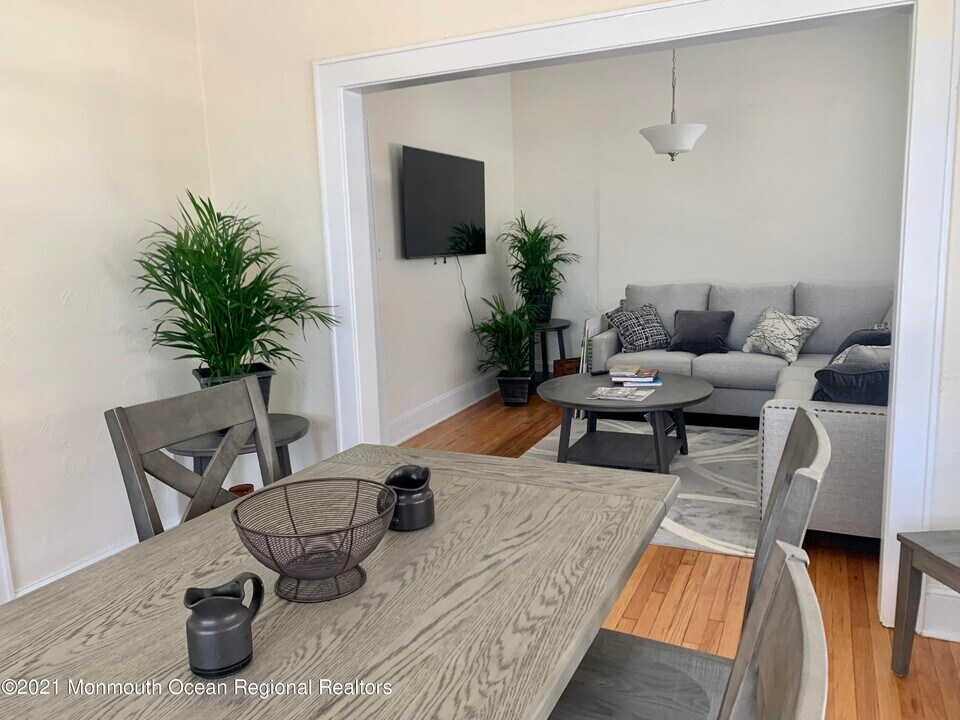 605 2nd Ave-Unit -2 in Long Branch, NJ - Building Photo