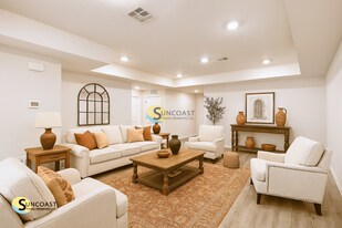 12685 Buffing Rd in Port Charlotte, FL - Building Photo