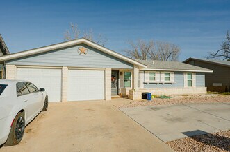 1529 E 52nd St in Odessa, TX - Building Photo - Building Photo