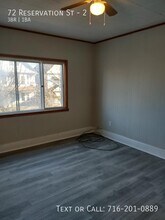 72 Reservation St in Buffalo, NY - Building Photo - Building Photo